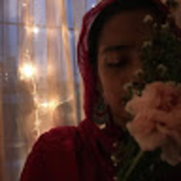 Meet your Posher, Nafrin - Picture 1 of 1